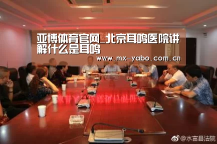 亚博体育官网_北京耳鸣医院讲解什么是耳鸣(图1) 亚博